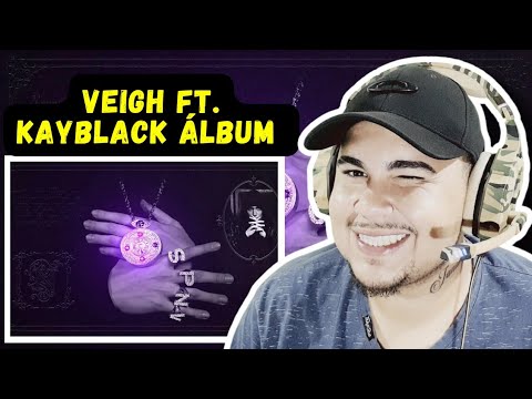 [REAÇÃO] 5. NAGALLI - CONFISSÕES PT2 FT. KAYBLACK & VEIGH (Magic Show)