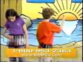 Cartoon Network Commercials June 29 2008