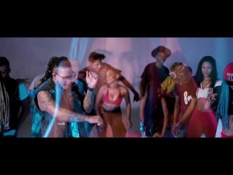 Kingston Florez FT Rony, Adonay - Gial Chiquita (VIDEO OFICIAL)