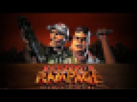 civvie "redneck rampage deelucks special" video, but extremely short