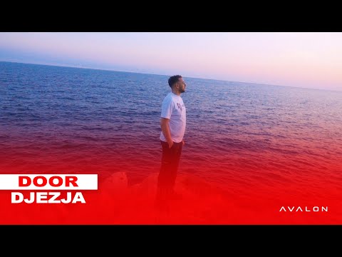 DJEZJA - Door (prod. SRNO)