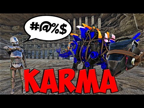 They Were TOXIC Trash Talkers… So We RAIDED Them!