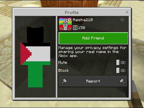 STV the nice guy 2024 calls out Aaisha210 for killing my wolf in Minecraft - SHOCKING reaction!