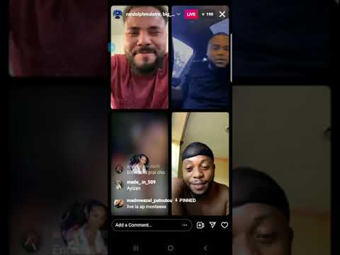 vin tande bob cailloux ki paka eple pwoblèm an kreyòl 😅😅😅