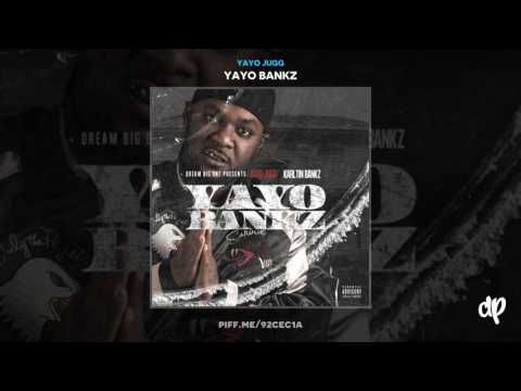 Yayo Jugg - Drive Thru Feat Super Nard Prod By Karltin Bankz