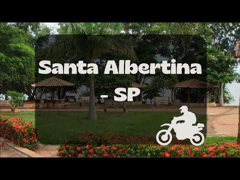 Santa Albertina - SP
