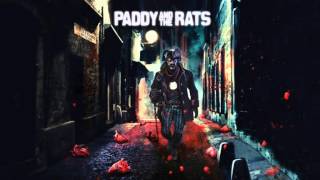 Paddy And The Rats - Rogue