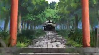 【幽閉サテライト】「色は匂へど散りぬるを」歌詞(字幕なし)【Full】
