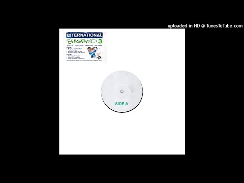 Pheugoo; Deep Disco Force - Feel the Push Ups [International Bastard - 2005]