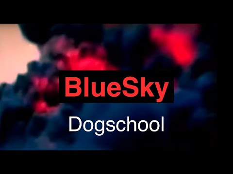 ｢BlueSky｣  Dogschool