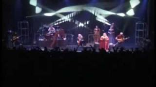 THERION - Invocation of Naamah (Live in Mexico City) (OFFICIAL LIVE)