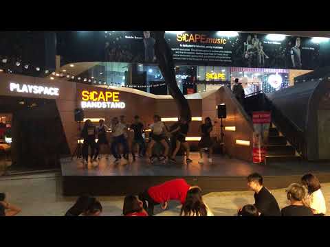 KPOP Dance Off Vol. 101: Hyuna - Babe