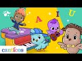 Canticos 18 Minutes Of NEW Nursery Rhymes In English Sing At Home With The Little Chickies