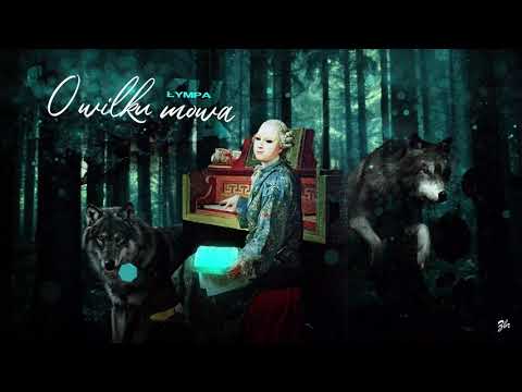 ŁYMPA - MÓW MI WILK OUTRO  prod.KatzBeats