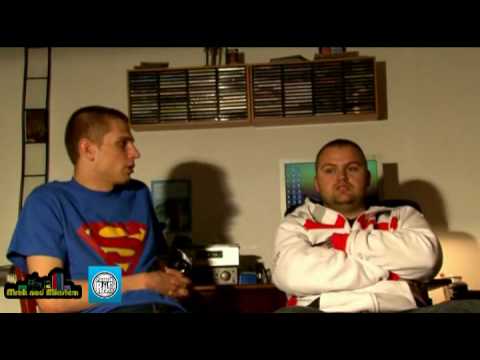 Mrok Nad Miastem (Mrokas i Nala - videowywiad) (4/6)