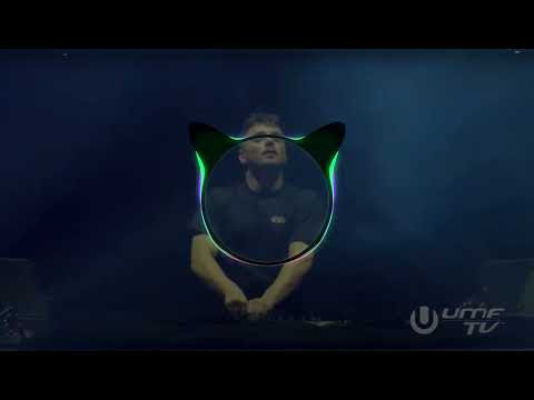 Martin Garrix & Seth Hills - ID (No More) vs Martin Garrix & Mesto - ID (Chase Me) [UMF 2023]