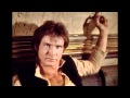 Los Piojos & Chewbacca - Han Solo 
