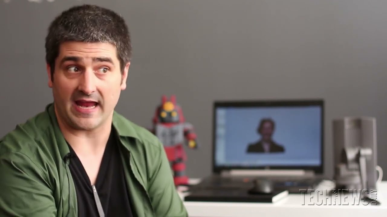 Haptic Technology Lets You 