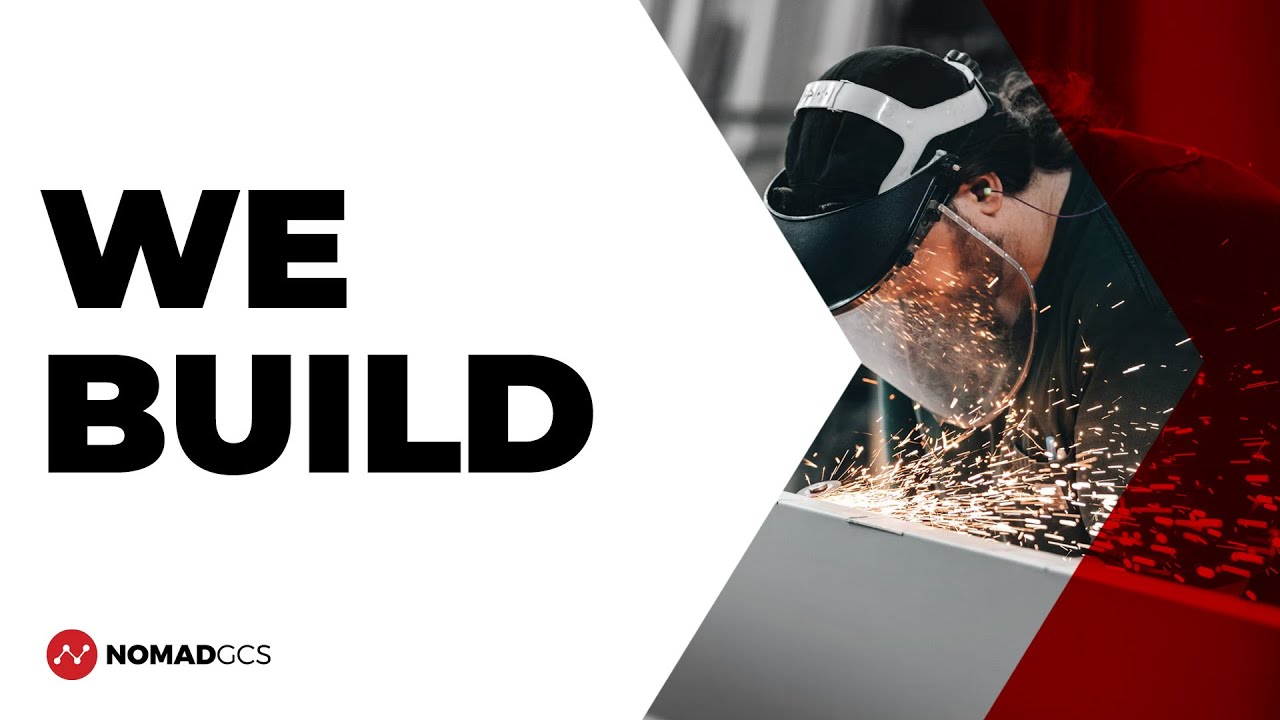 Nomad Careers: We Build