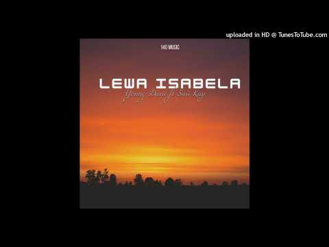 Young Davie & Saii Kay - Lewa Isabella (Audio)
