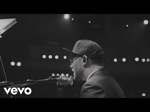 Mark Forster - Genau Wie Du s/w