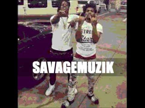 Go Yayo x Rico Recklezz - HoodFame Renegade Slowed