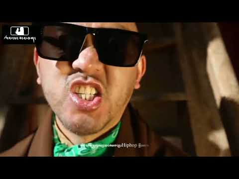 2022 Tibetan Rap དབྱངས་ཅན་ཨ་མ་ - SHHZ