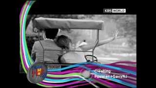 [K-Pops Hot Clip] Cleaning - Postmen & GavyNJ