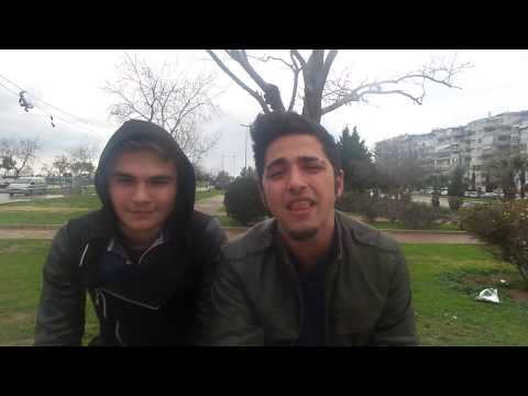 Mackberk Dayı & Volkan Polat (Müzik Santrali Vol 2 Tanıtım Acepella)