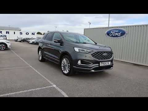 Ford Edge Vignale 2.0 EcoBlue 238 - FP69CVL