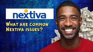 What are common Nextiva issues