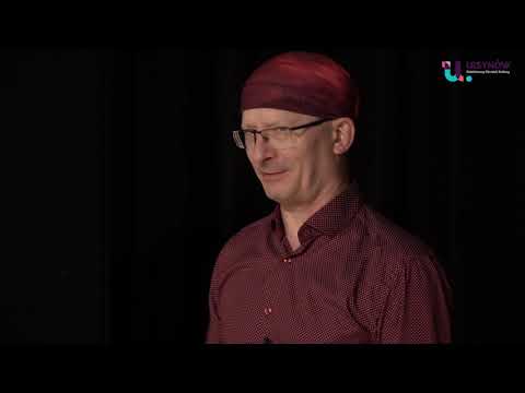 Tango w DOK Ursynów - lekcja 8