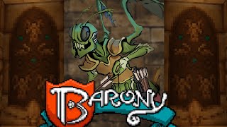 The Insectoids Are Scary | Barony
