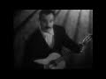 Brassens le parapluie