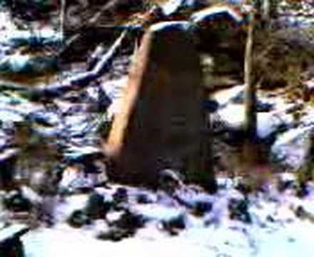 Stempelstelle 25 Oberförster- Koch-Denkmal - Harzer Wandernadel