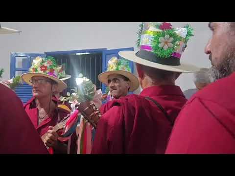 Folia De Reis Costa Melo👑👑👑 01/01/2026