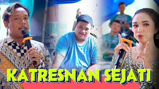 Download lagu Katresnan Sejati | Janji Tresna Disekseni TJ music mp3 Download lagu Katresnan Sejati | Janji Tresna Disekseni TJ music mp3