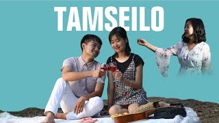 Tamseilo  Maram Love Song  Stoilung  Music Video