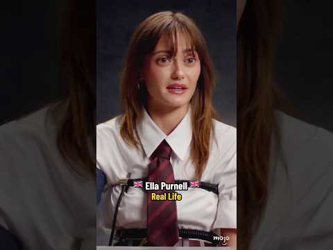 British Actors You Thought Were American