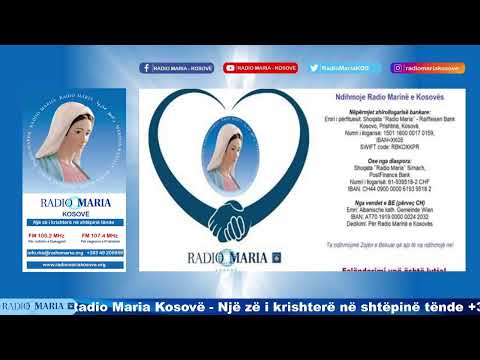 ZERI I DEGJUESVE - MARIATONA 2022 - Dita 2 - RISITE E RADIO MARISE SE KOSOVES