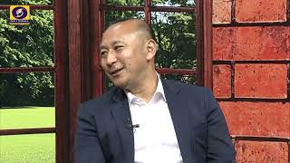 Discussion on Human Trafficking;?>