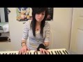 Katy Perry - E.T : Cover by Christina Grimmie with ...