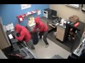 Surveillance Video of Suspects Wanted in Robbery at 5417 South Braeswood  #065197916