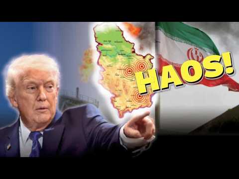 SRBIJA JE SLEDEĆA!? - TRAMP NAJAVIO NAJJAČI UDAR!