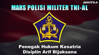 Download lagu Mars Polisi Militer TNI AL mp3