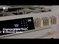 LG STUDIO Vibe Shine Online Video 15 Cooking 1
