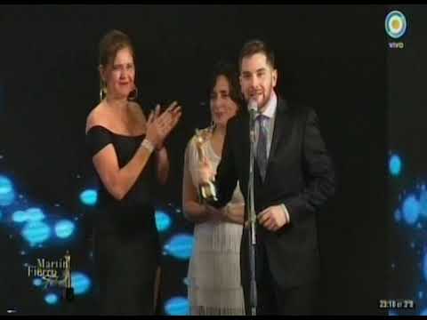 El Ventilador ganó el Martín Fierro Federal como mejor programa periodístico