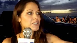 Michelle Borth Speaks on Hawaii Five-0 video