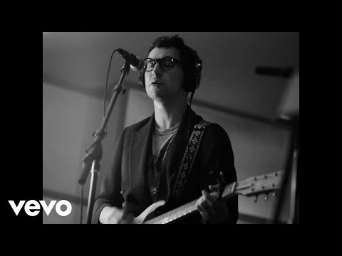 Video thumbnail for Don’t Go Dark (Recorded at Electric Lady Studio)