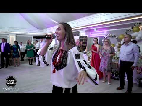 David Media - Colaj Balcanic  - Balul Bobocilor Sanity 2023